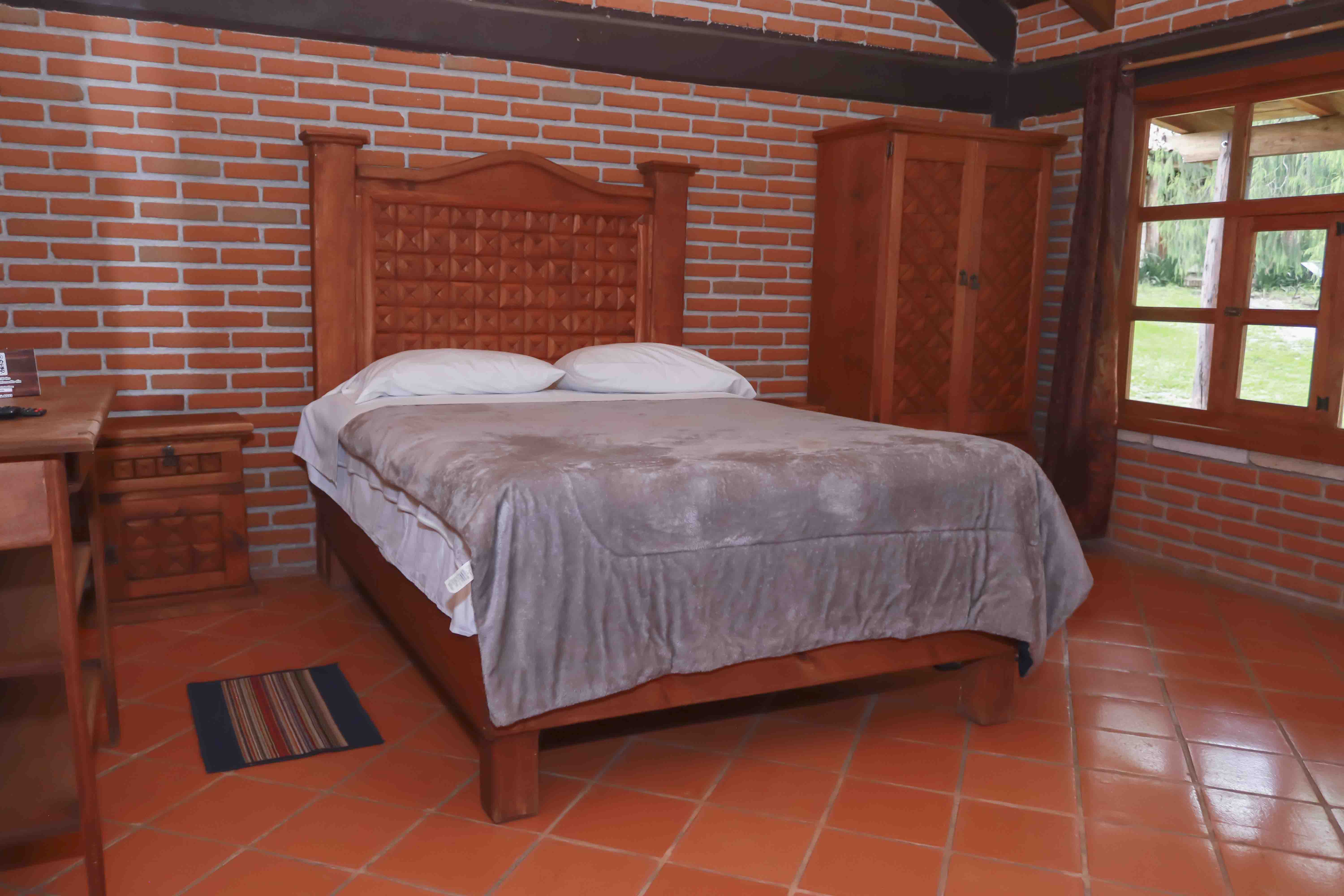Cabañas Bosque Las Truchas