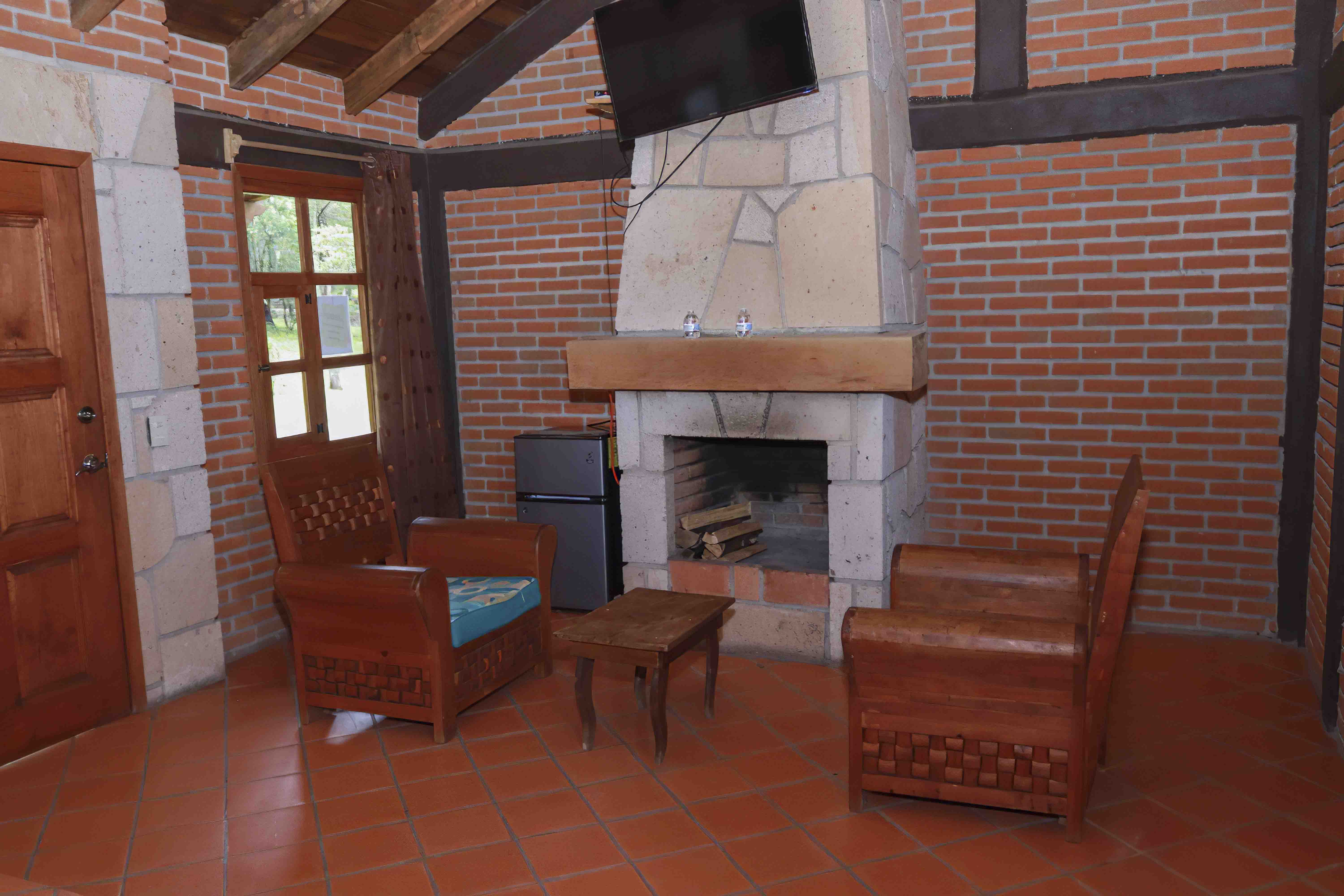 Cabañas Bosque Las Truchas